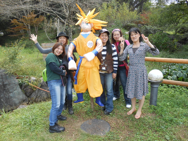 玉城豚 ツーリング_a0169219_184667.jpg