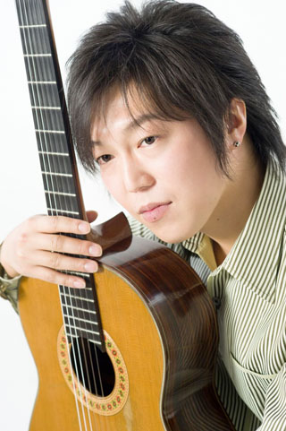 土曜日のゲストは新野英之さん!_e0103327_17365840.jpg