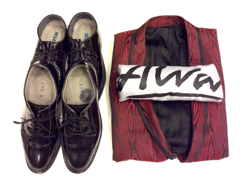 「 ALVA SKATES & SALAD DAYS 」_c0078333_20424052.jpg