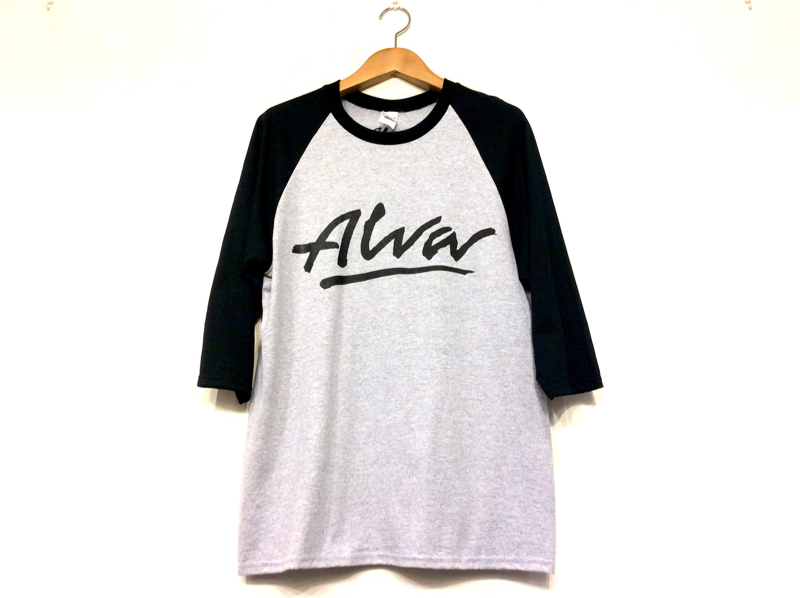 「 ALVA SKATES & SALAD DAYS 」_c0078333_20424126.jpg