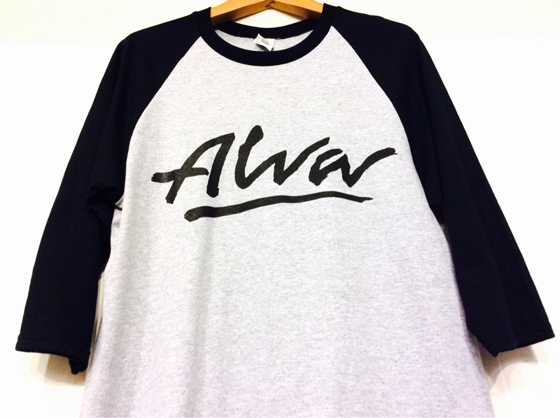 「 ALVA SKATES & SALAD DAYS 」_c0078333_20424225.jpg