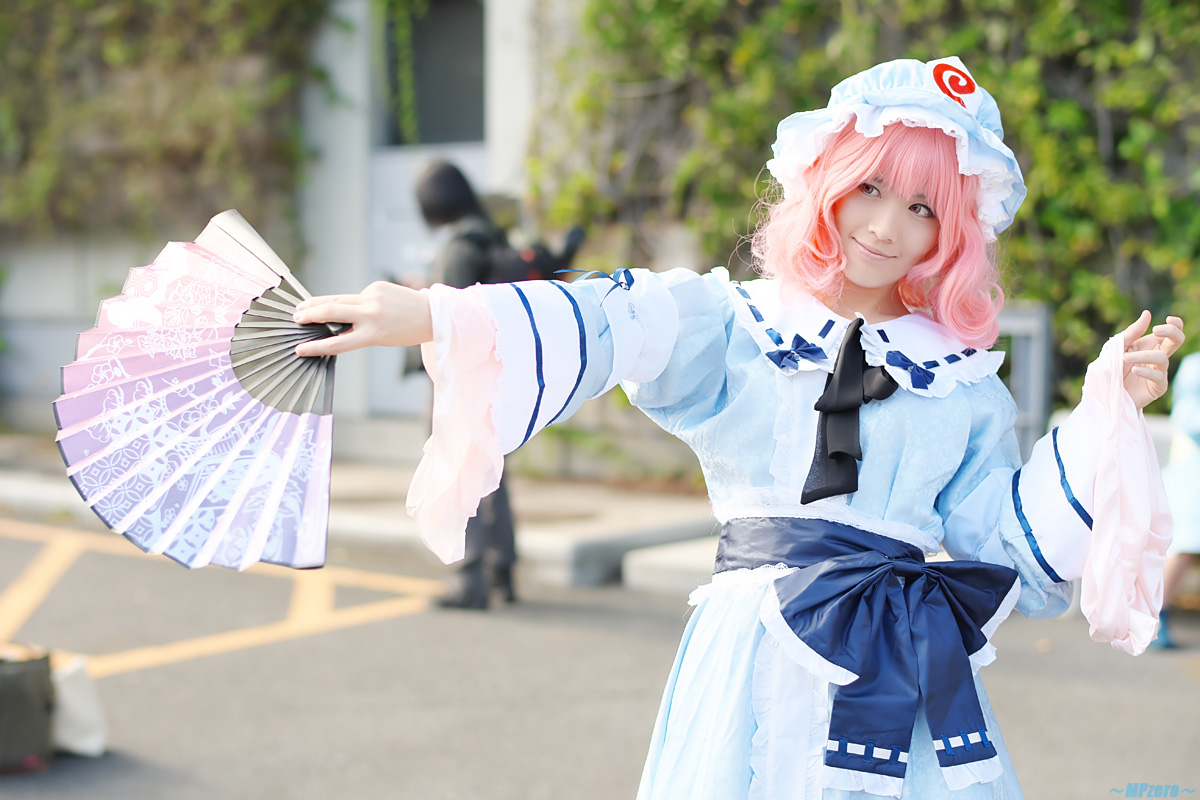 　ぽぷり さん[Popuri] @petit_popuri 2016/10/16 ビッグサイト(Tokyo Big Sight)例大祭[reitaisai]_f0130741_23194128.jpg