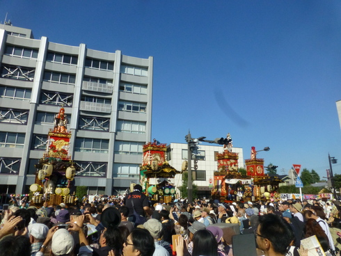 川越祭り_a0117168_935405.jpg