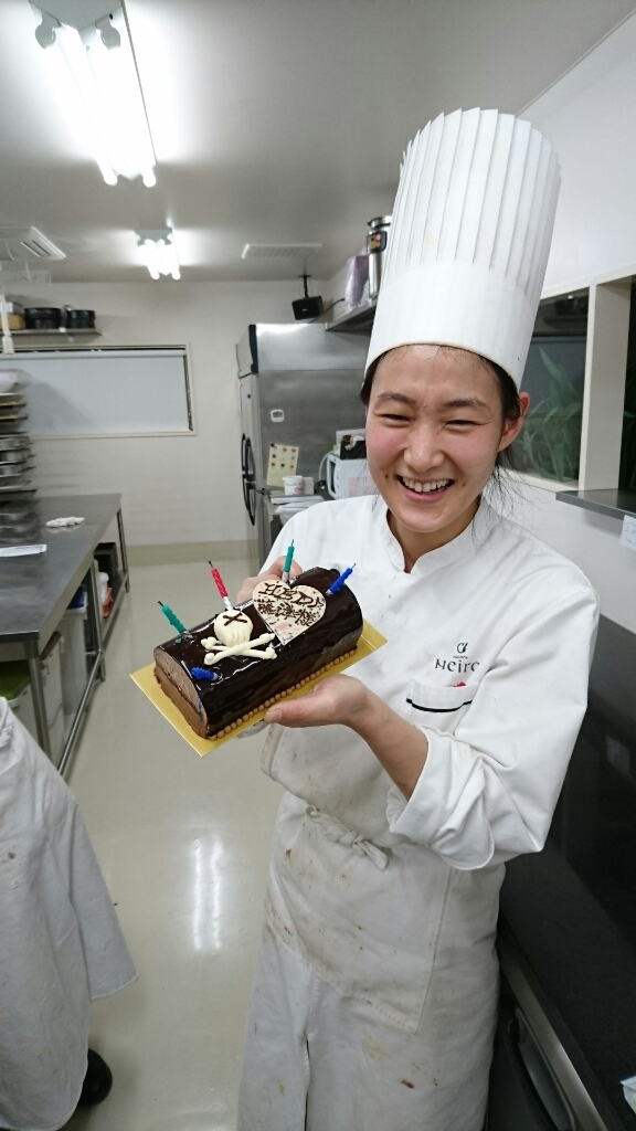 藤津さんおめでとう🎉_b0345088_21161901.jpg