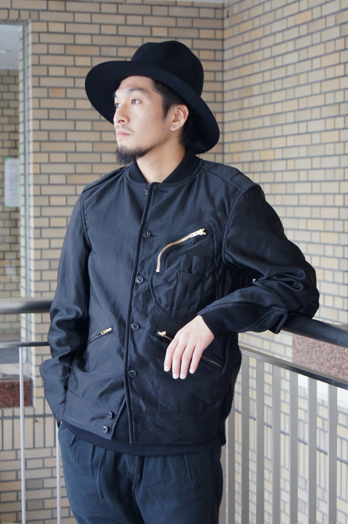kolor & kolor / BEACON Recommend Itmes!!_c0079892_18544532.jpg