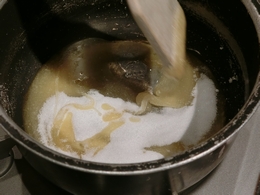 絶品☆ 焼き菓子レッスン_d0104892_2475975.jpg
