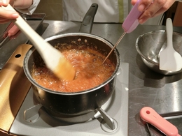 絶品☆ 焼き菓子レッスン_d0104892_248931.jpg