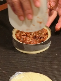 絶品☆ 焼き菓子レッスン_d0104892_250135.jpg