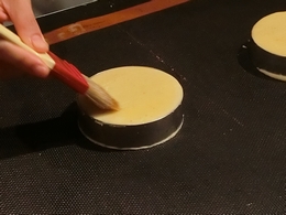 絶品☆ 焼き菓子レッスン_d0104892_2501733.jpg