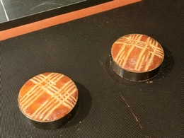 絶品☆ 焼き菓子レッスン_d0104892_2511157.jpg