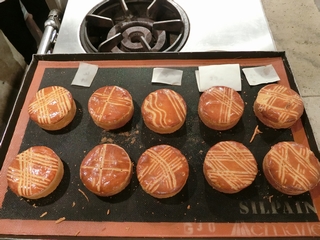 絶品☆ 焼き菓子レッスン_d0104892_2515376.jpg
