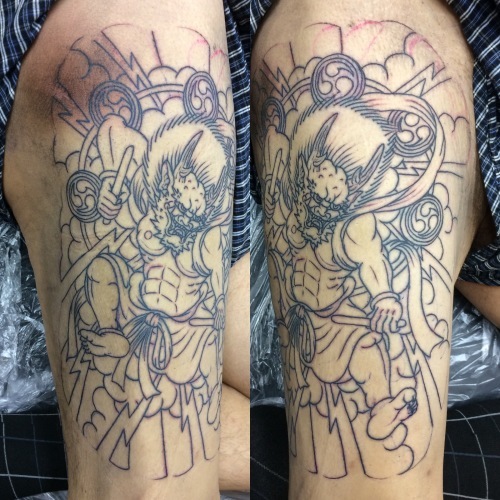 TATTOO(タトゥー）刺青、兵庫県、神戸市_c0173293_18152687.jpg