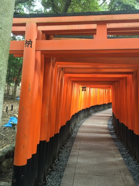 京都・奈良かき氷旅　⑥  梅園　河原町_f0179404_07012614.jpg