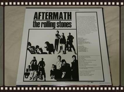 THE ROLLING STONES in mono / AFTERMATH (US)_b0042308_00043508.jpg