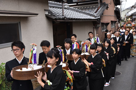 下山八坂神社_b0199522_22325894.jpg