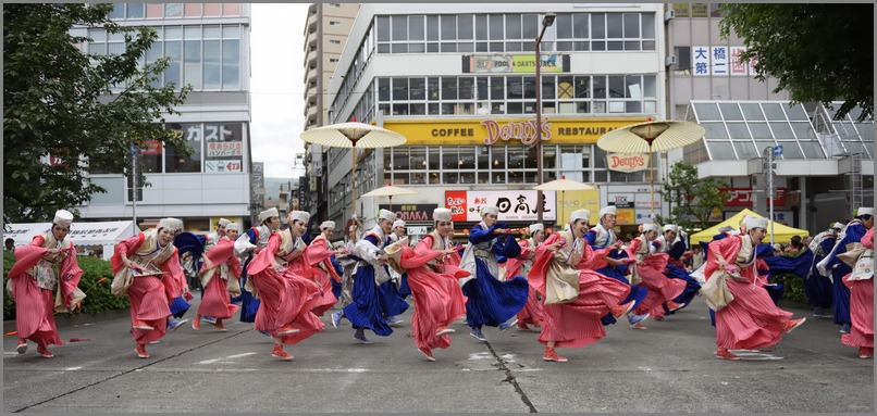 第17回 東京よさこい　「しん」　（敬称略）　東京都　其の二_c0276323_22462355.jpg