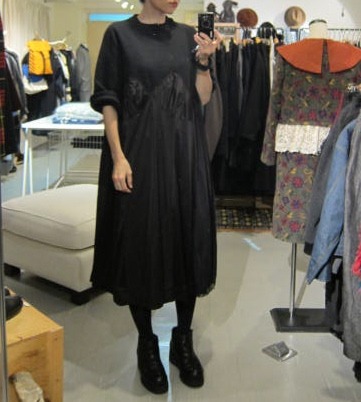 YEAH RIGHT!! SWEAT SHIRT ONE-PIECE_f0170424_0124077.jpg