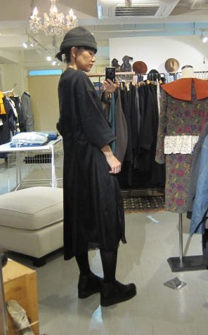 YEAH RIGHT!! SWEAT SHIRT ONE-PIECE_f0170424_0135046.jpg