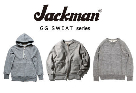 10月21日(金)夕方から「Jackman \"CUSTOM SWEAT FAIR\"」開催_f0191324_08573304.jpg