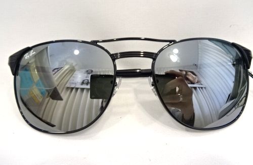 Ray Ban-レイバン- サングラス【RB3429M】NEWカラー ご紹介します♪ by 甲府店_f0076925_16142891.jpg