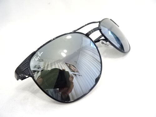 Ray Ban-レイバン- サングラス【RB3429M】NEWカラー ご紹介します♪ by 甲府店_f0076925_1675833.jpg