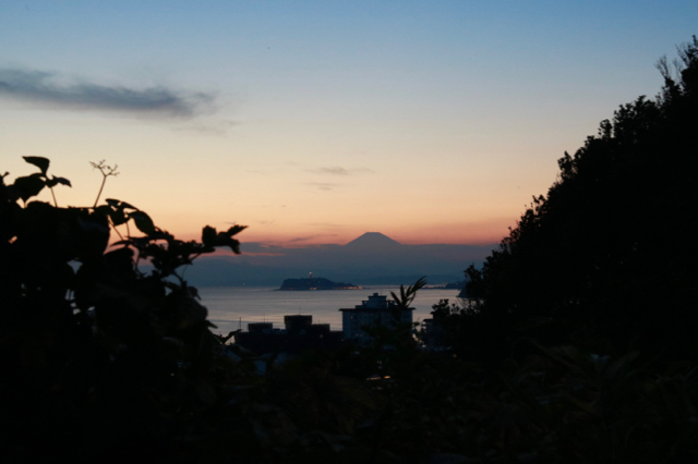 *逗子*「南町テラス」_f0348831_22270289.jpg