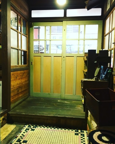 ディープ尾道潜入ルポ〜到着地は「神崎由梨 作品展」〜_a0017350_02022022.jpg