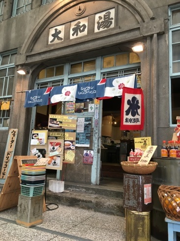 ディープ尾道潜入ルポ〜到着地は「神崎由梨 作品展」〜_a0017350_02072407.jpg
