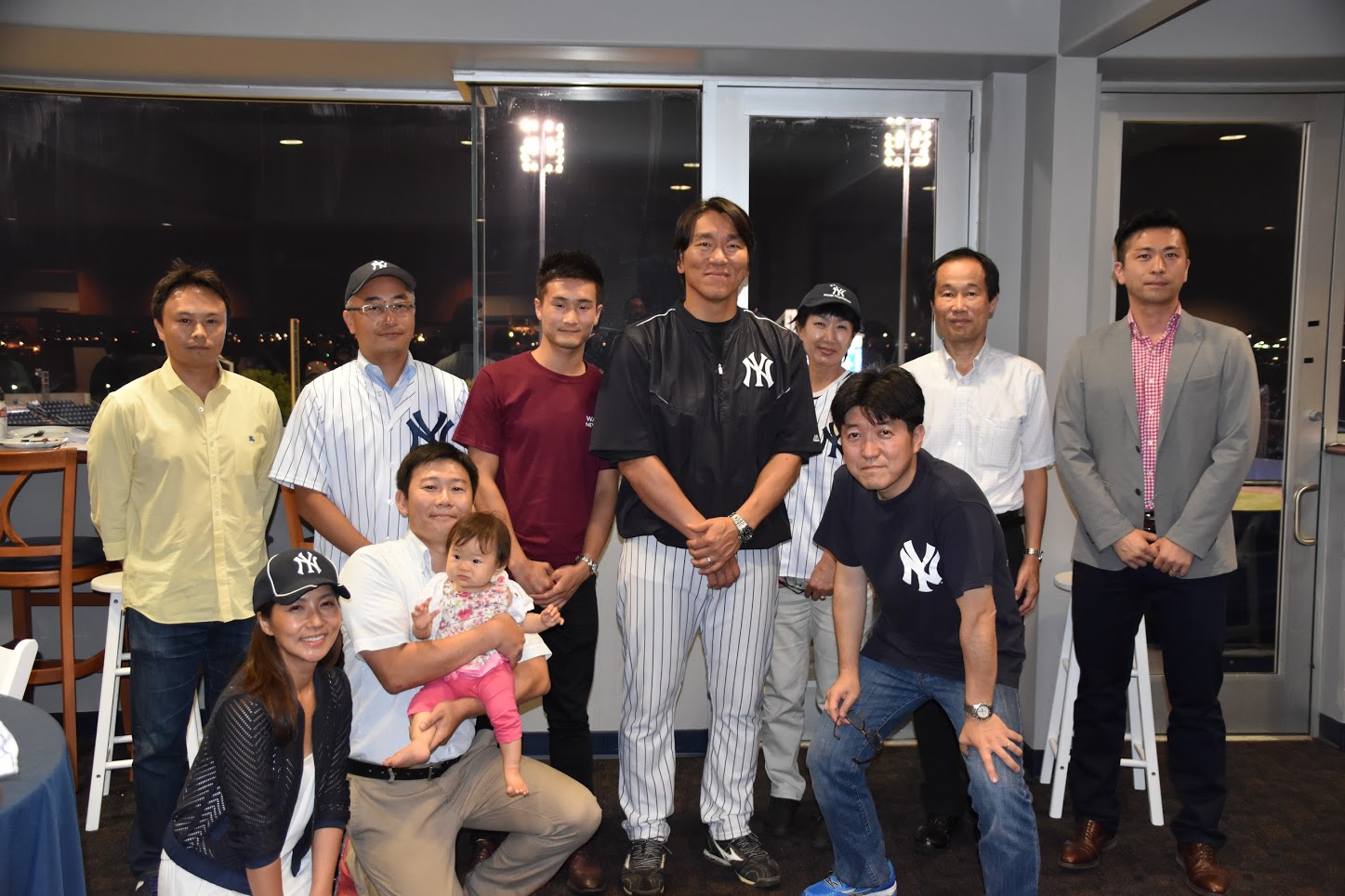スタテン島ヤンキース観戦報告_b0103758_125351.jpg
