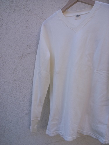 SBTRACT  DUO WOOL Vネック、タートルネック_d0334060_17595336.jpg