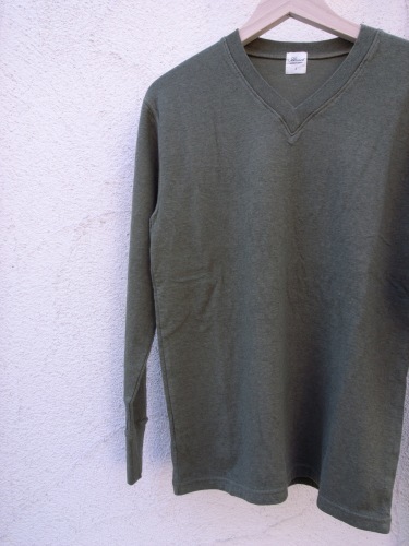 SBTRACT  DUO WOOL Vネック、タートルネック_d0334060_18001085.jpg