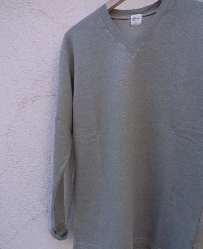 SBTRACT  DUO WOOL Vネック、タートルネック_d0334060_18002622.jpg