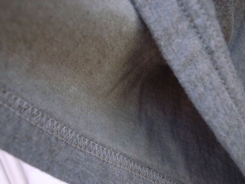 SBTRACT  DUO WOOL Vネック、タートルネック_d0334060_18010062.jpg