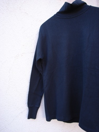 SBTRACT  DUO WOOL Vネック、タートルネック_d0334060_18013418.jpg