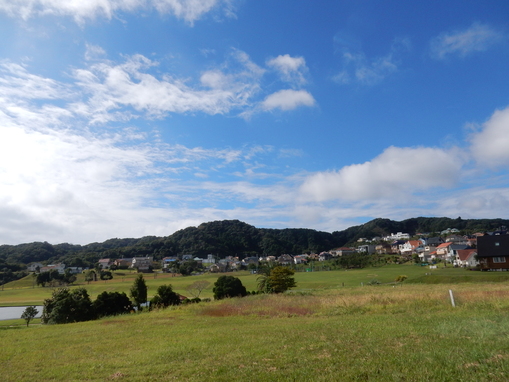’16,10,18(火)同じ景色でも毎日違う!_f0060461_12352366.jpg
