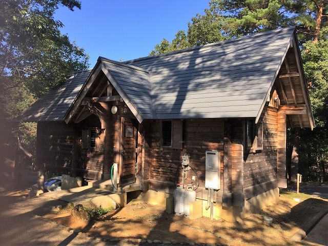 昔の山仲間と能登で芋煮会_b0044663_0253898.jpg