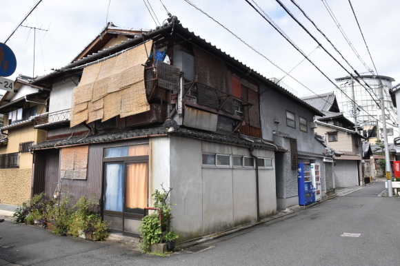 盆屋からラブホテルまで 後編_f0347663_12154988.jpg