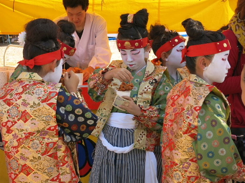 蒲郡で「三谷祭り」を見る。_b0141773_23565522.jpg