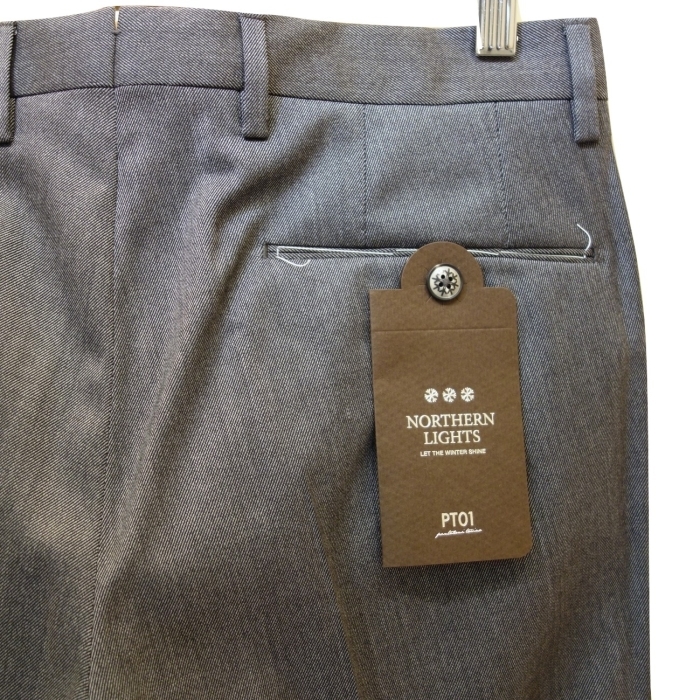 PT01（ピーティーゼロウーノ）NORTHERN LIGHTS（ノーザンライツ