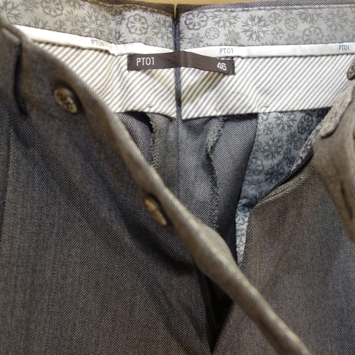 PT01（ピーティーゼロウーノ）NORTHERN LIGHTS（ノーザンライツ