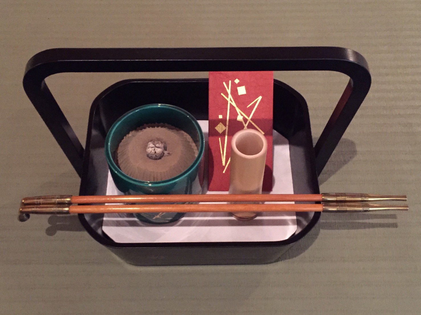 表千家九州地区、茶道青年部合同茶会_d0230676_11415517.jpg