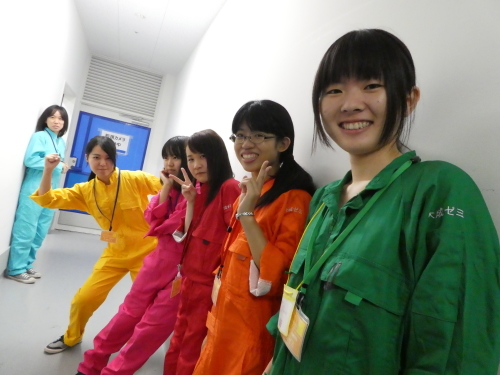 スカイツリーでWSやってきました!_e0201681_11034051.jpg