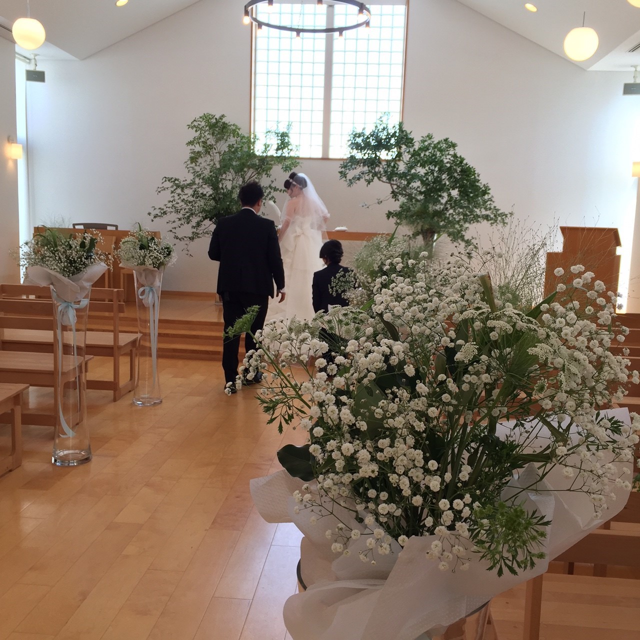 Happy Wedding! S&E_e0120789_11293135.jpg