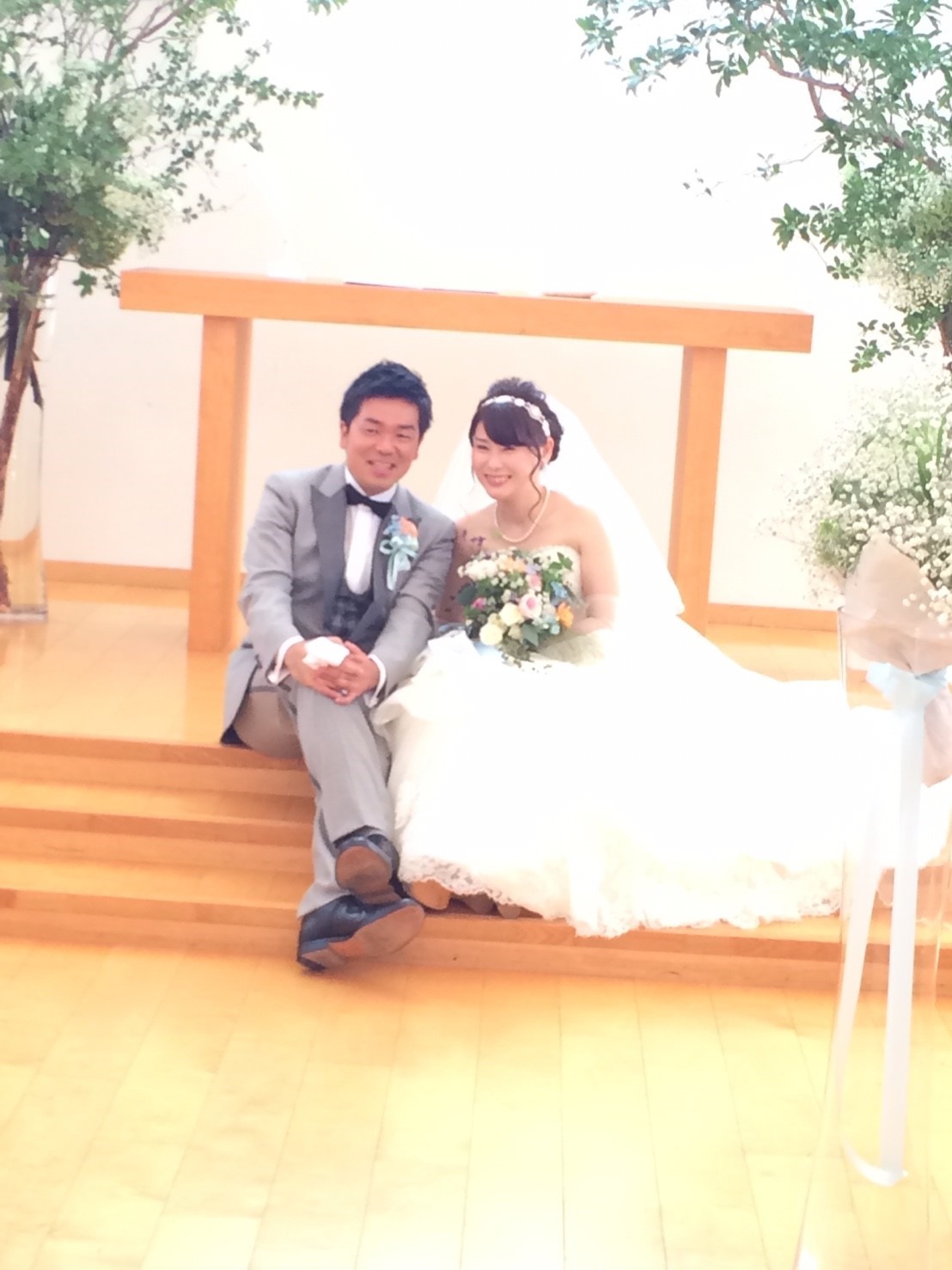 Happy Wedding! S&E_e0120789_11294457.jpg