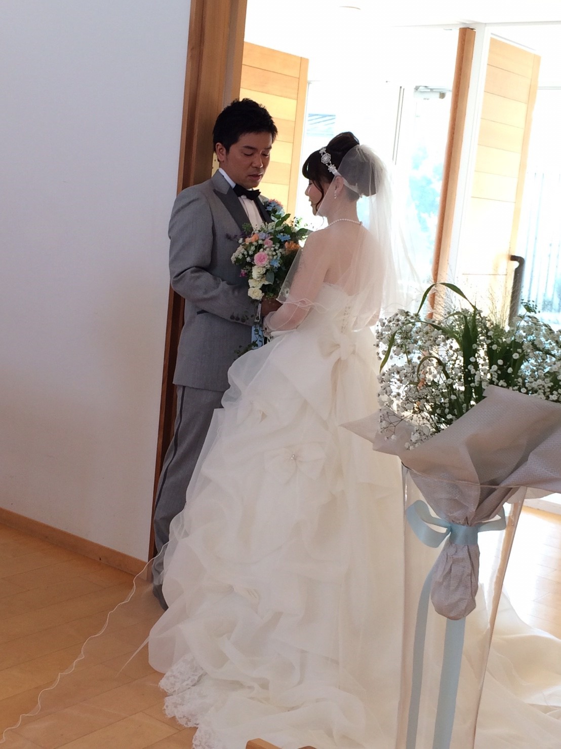 Happy Wedding! S&E_e0120789_11314909.jpg