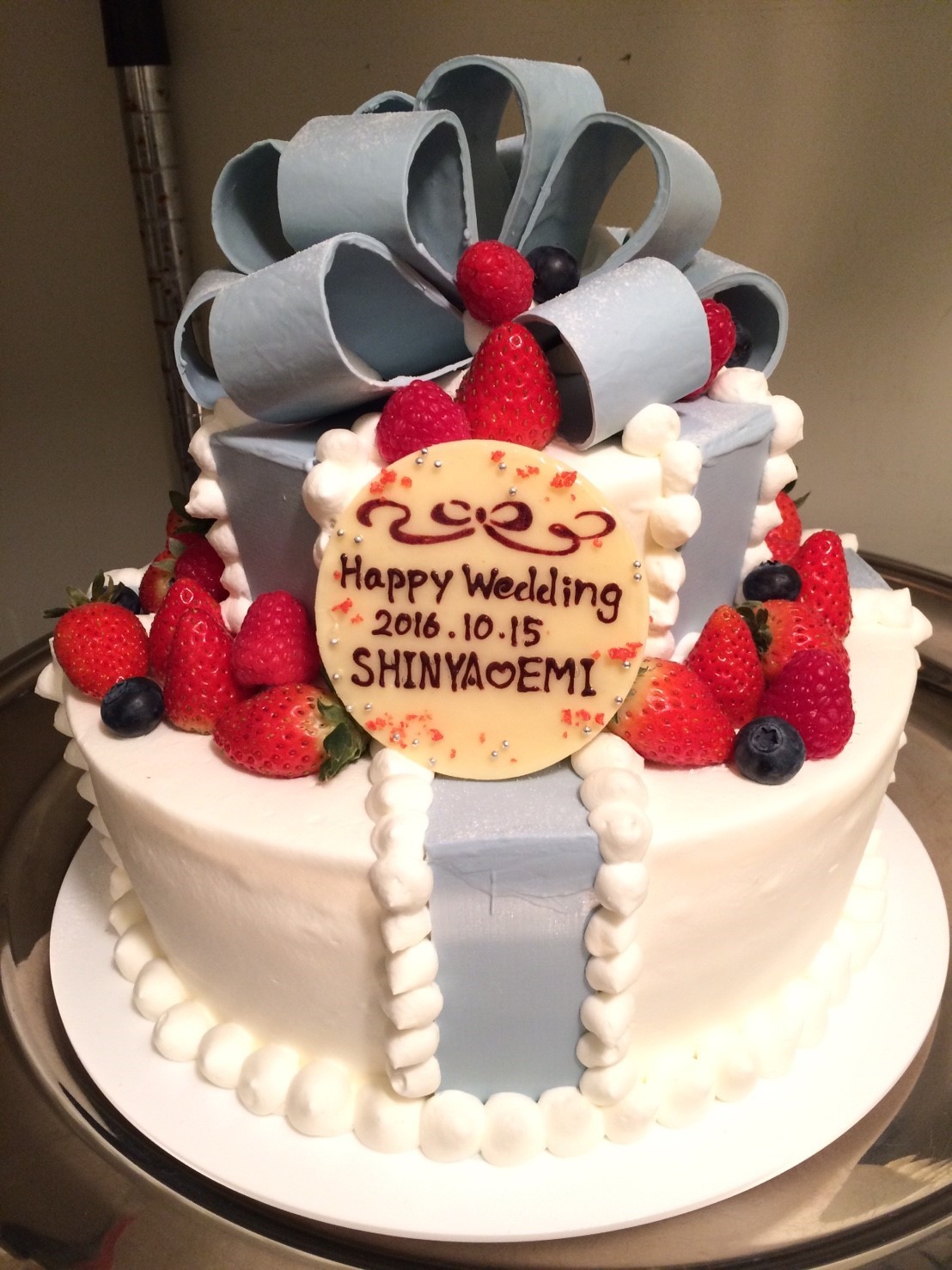 Happy Wedding! S&E_e0120789_11341873.jpg