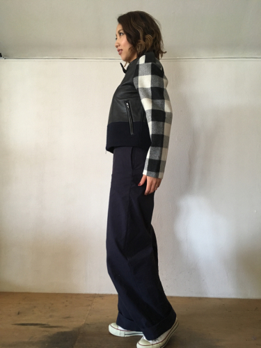 コレゾ!BLANC basque_e0357389_15093945.jpg
