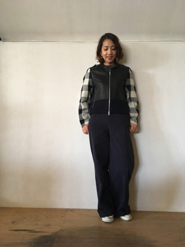コレゾ!BLANC basque_e0357389_15094067.jpg
