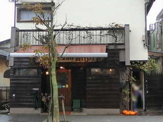 テッちゃんと松戸de デート❤ _d0104892_1427992.jpg