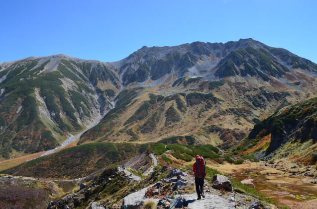 富山　紅葉徘徊・立山_f0374895_16031230.jpg